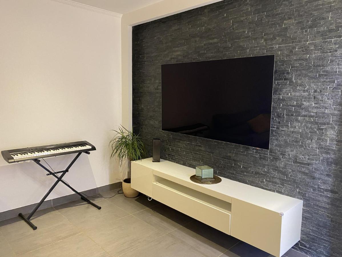 Apartamento Maison Lyon-Bron Eurexpo - Stadium Groupama Exterior foto